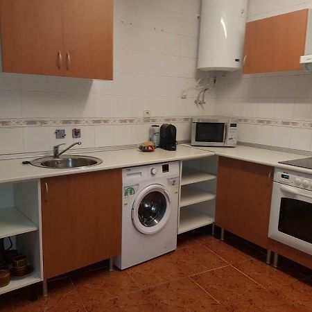 Apartamento Cabezodoce Calahorra Exteriör bild