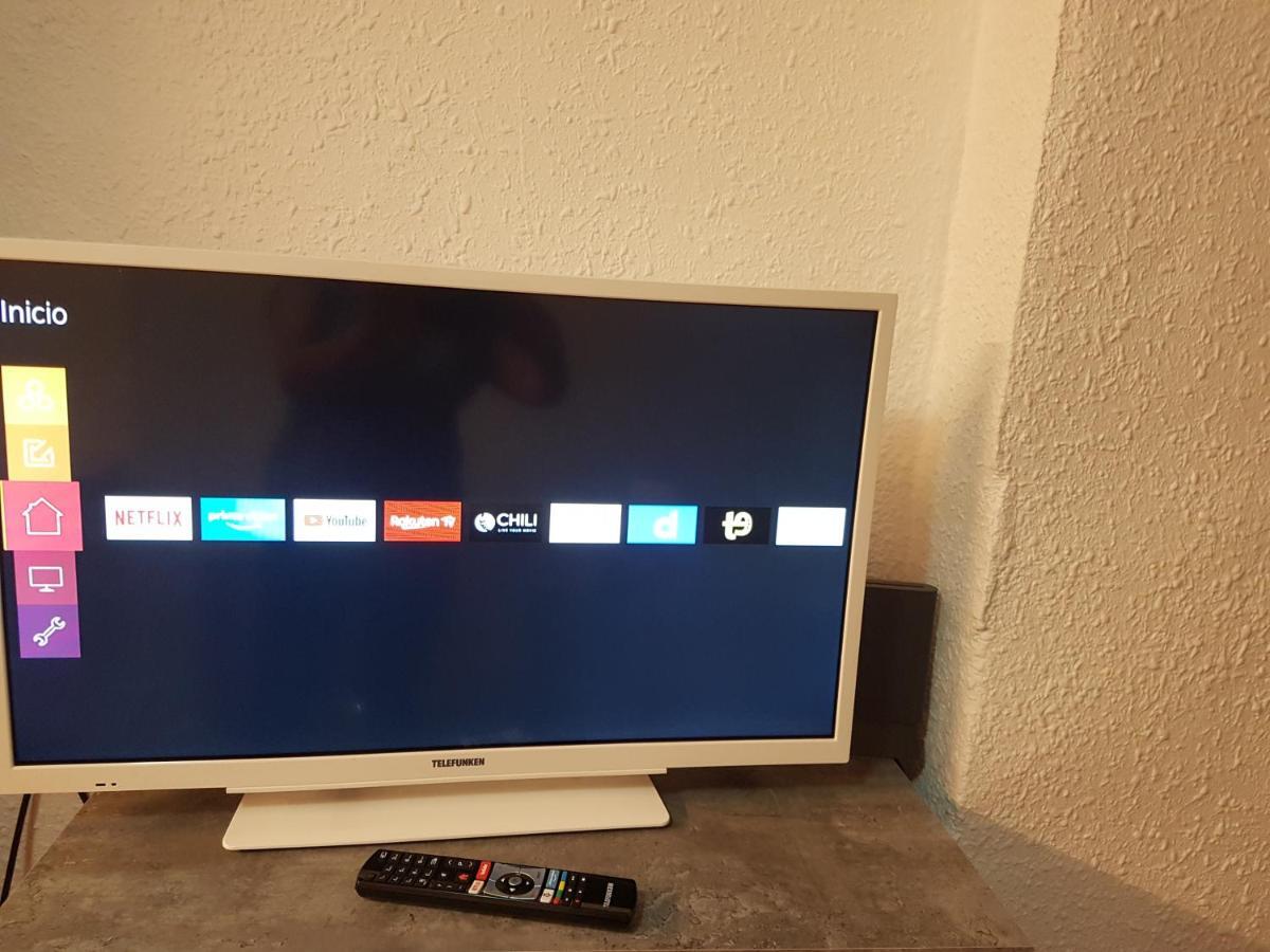Apartamento Cabezodoce Calahorra Exteriör bild